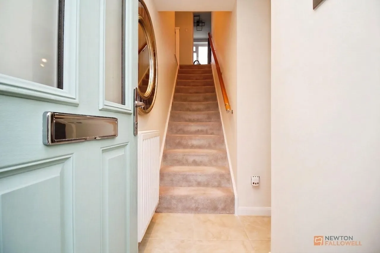 Kestrel Close, Leicester Forest East, LE3, photo 10
