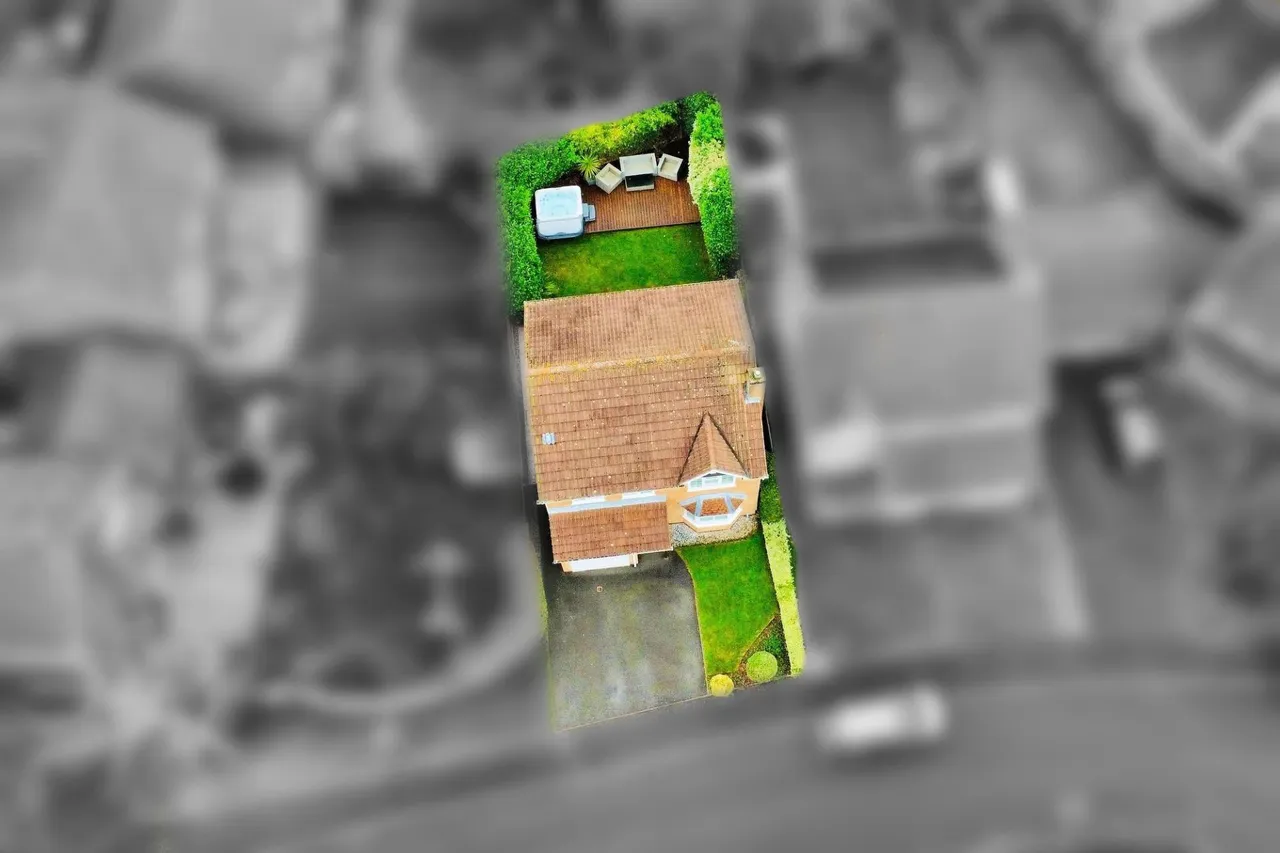 Kestrel Close, Leicester Forest East, LE3, photo 20