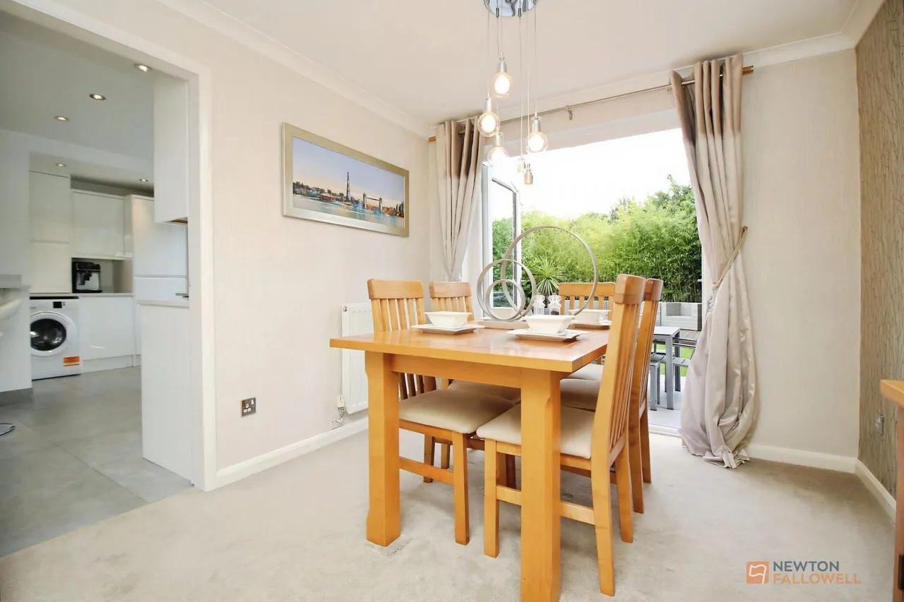 Kestrel Close, Leicester Forest East, LE3, photo 7