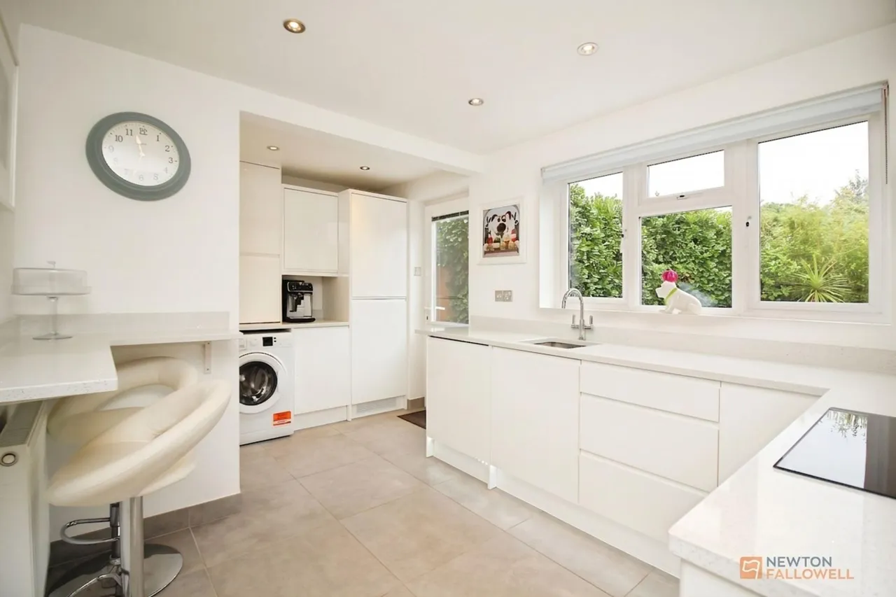 Kestrel Close, Leicester Forest East, LE3, photo 4