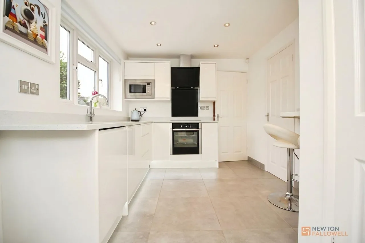 Kestrel Close, Leicester Forest East, LE3, photo 8