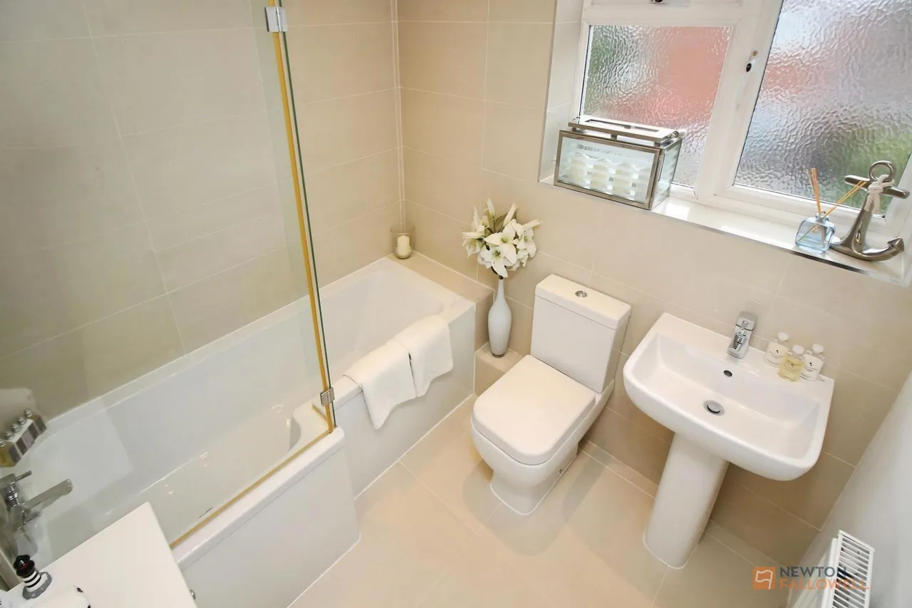 Kestrel Close, Leicester Forest East, LE3, photo 18