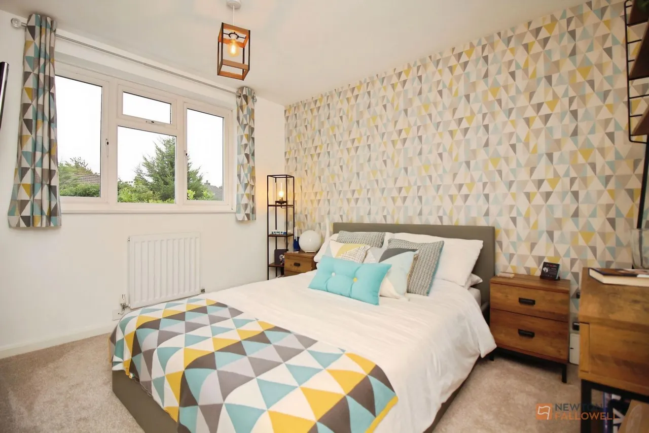 Kestrel Close, Leicester Forest East, LE3, photo 15