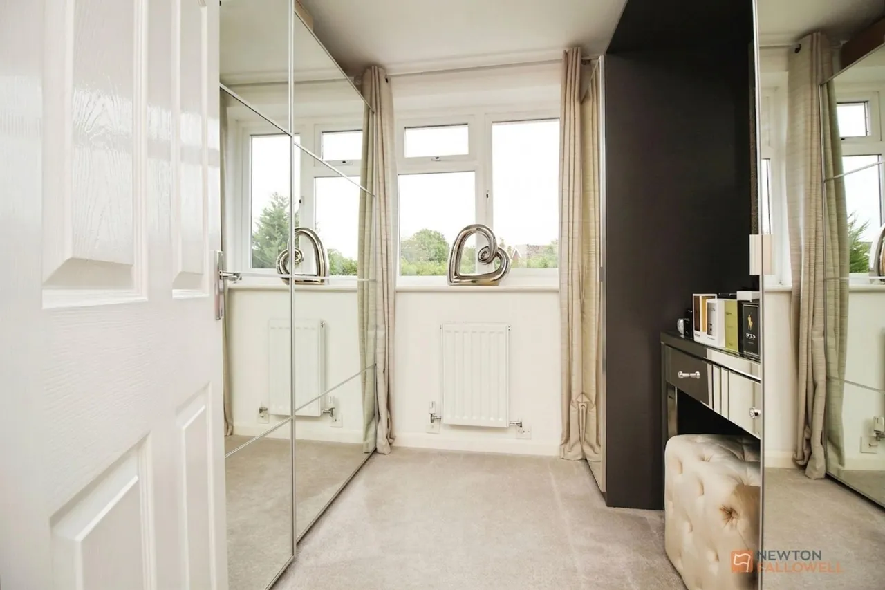 Kestrel Close, Leicester Forest East, LE3, photo 17