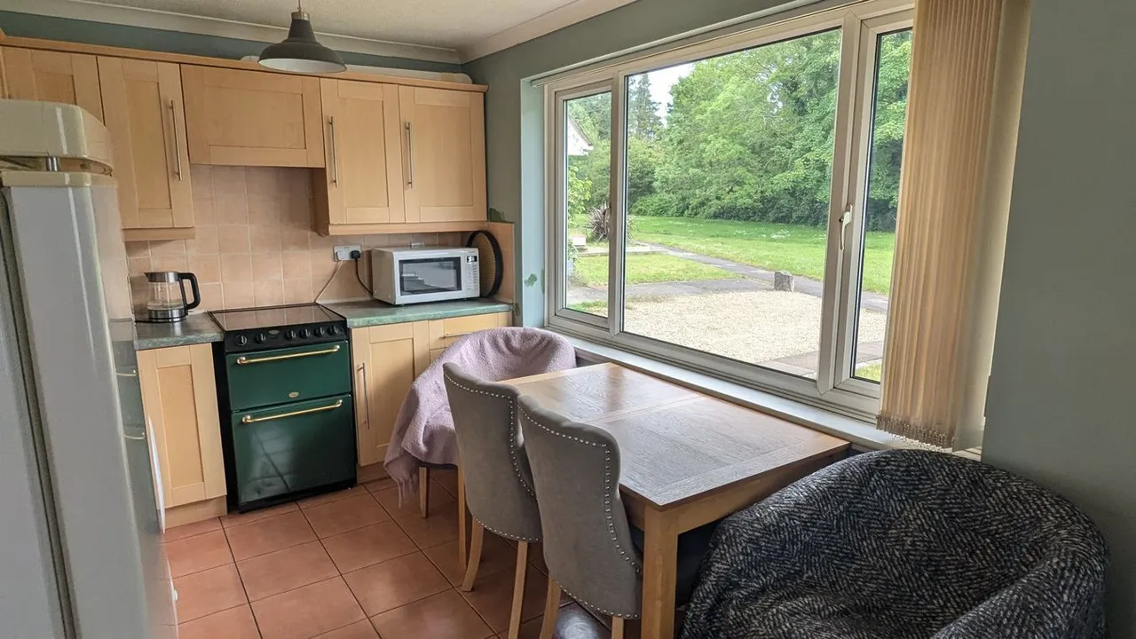 Keward Walk, Wells, BA5, photo 7