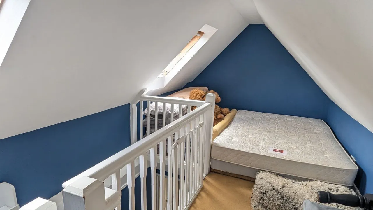 Keward Walk, Wells, BA5, photo 13