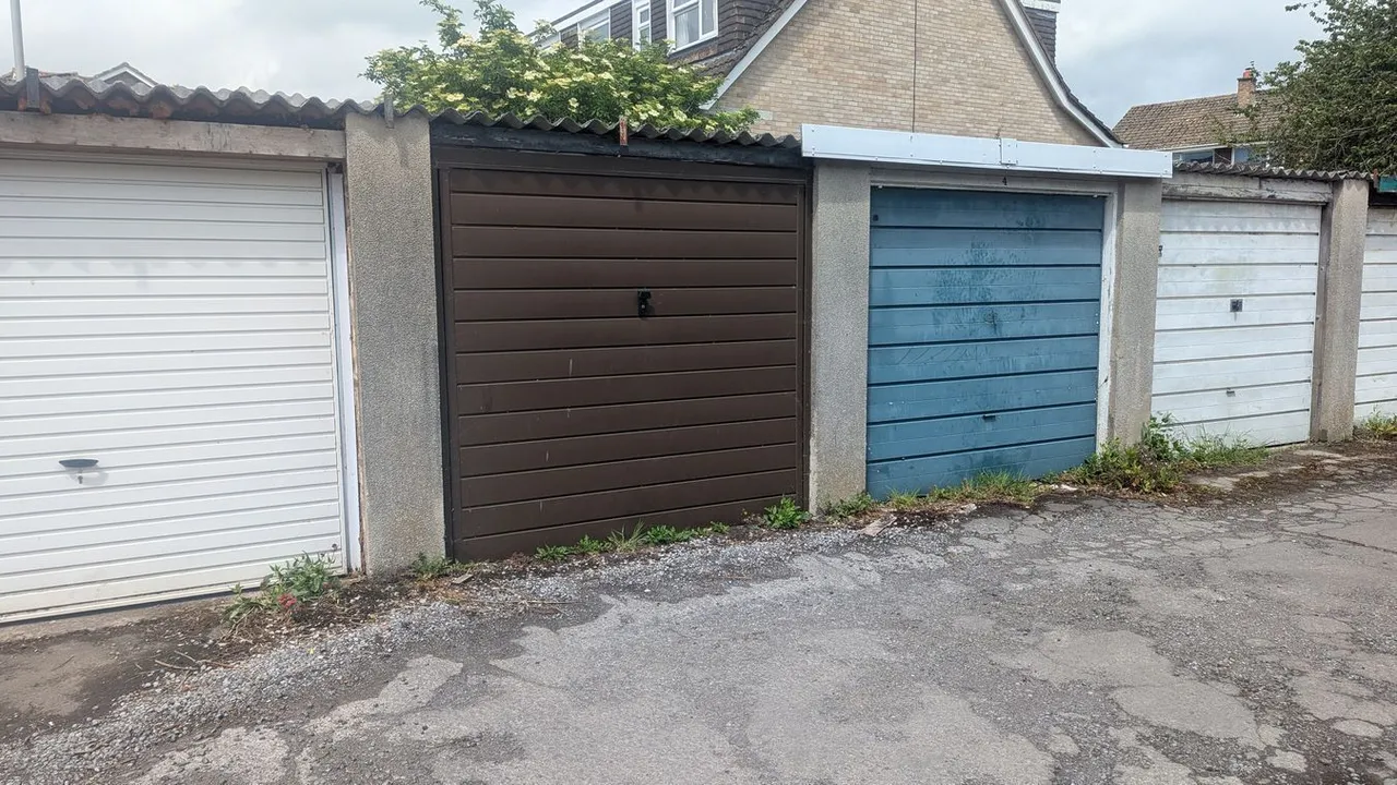 Keward Walk, Wells, BA5, photo 15
