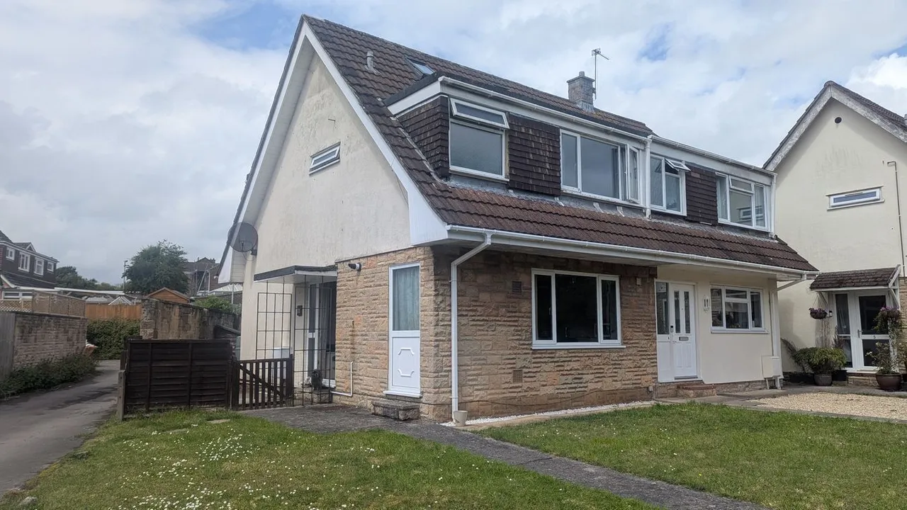 Keward Walk, Wells, BA5, photo 16