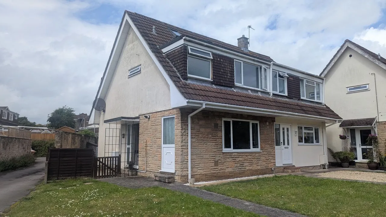 4 bed house for sale, Keward Walk, Wells, BA5