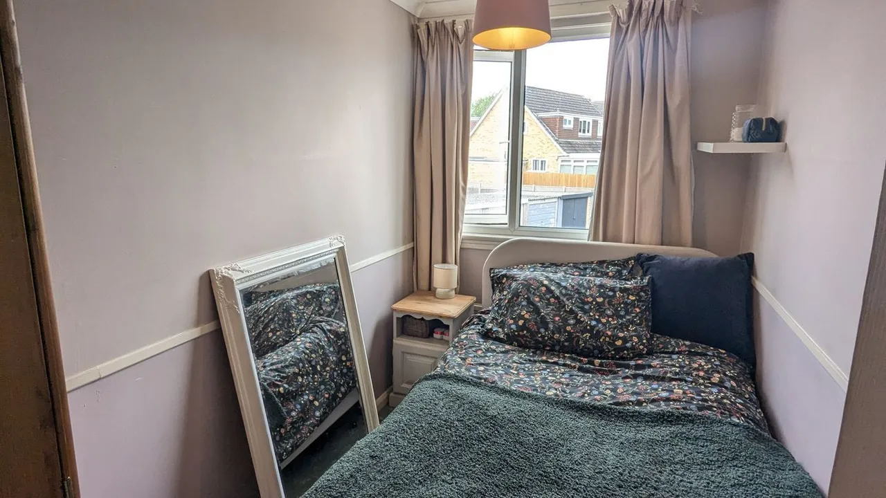 Keward Walk, Wells, BA5, photo 11