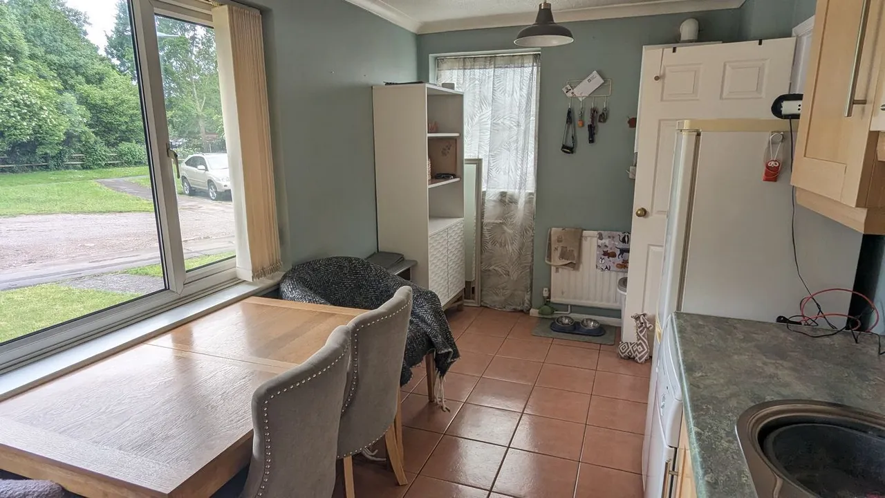 Keward Walk, Wells, BA5, photo 8
