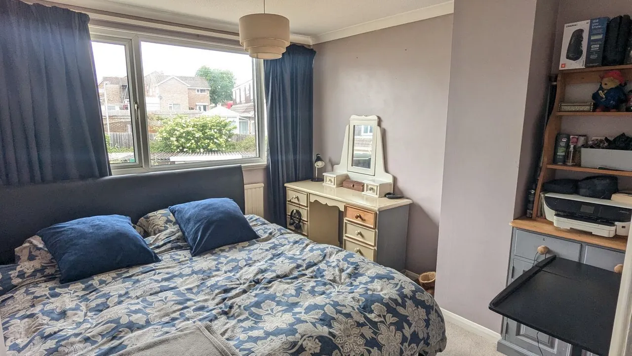 Keward Walk, Wells, BA5, photo 9