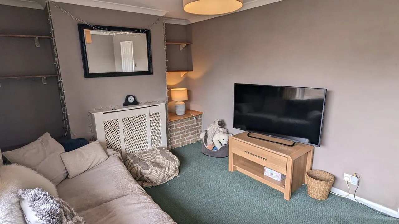 Keward Walk, Wells, BA5, photo 5