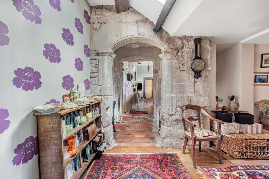 Weston Beggard, Hereford, photo 19