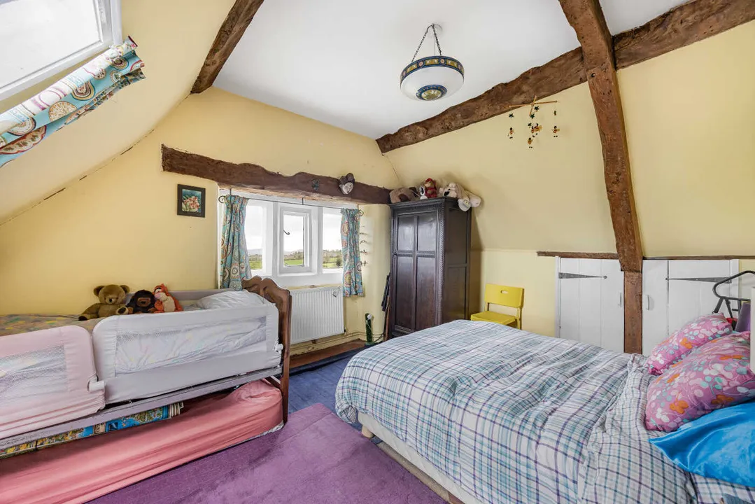 Weston Beggard, Hereford, photo 57