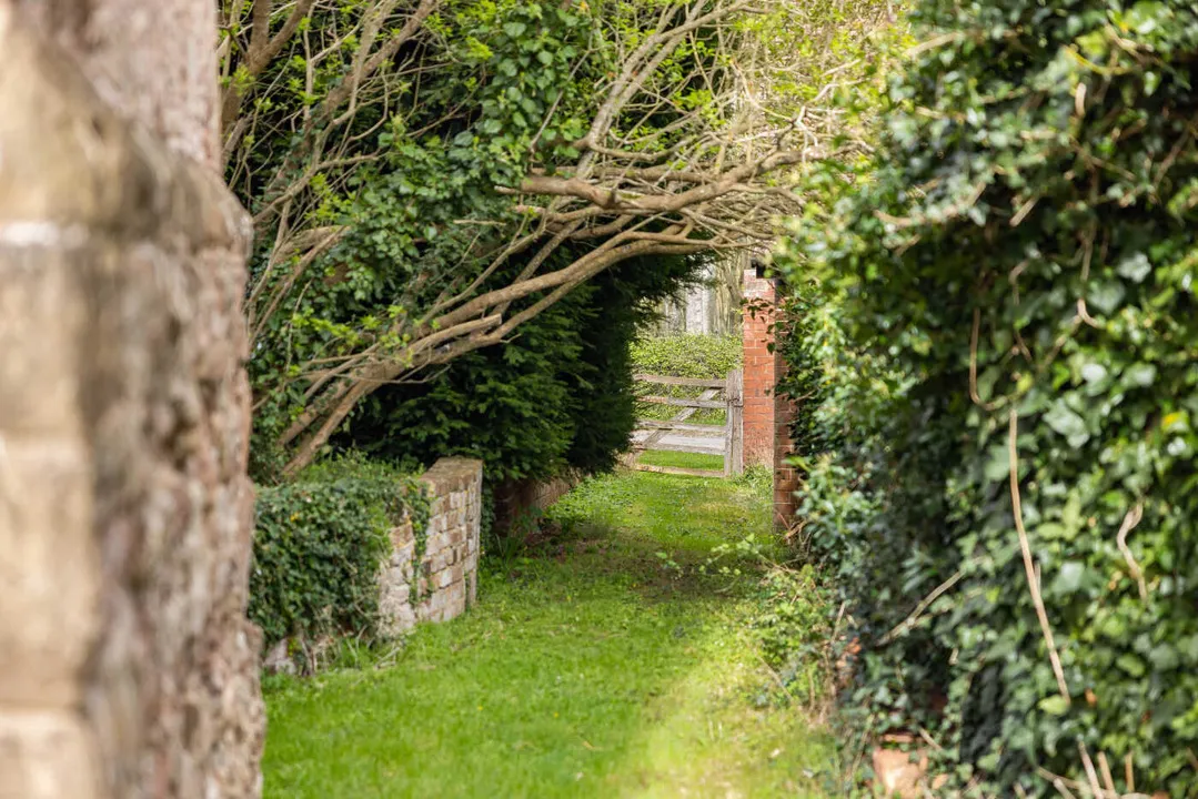 Weston Beggard, Hereford, photo 71