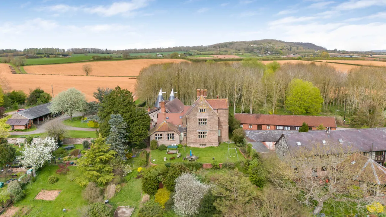 Weston Beggard, Hereford, photo 82