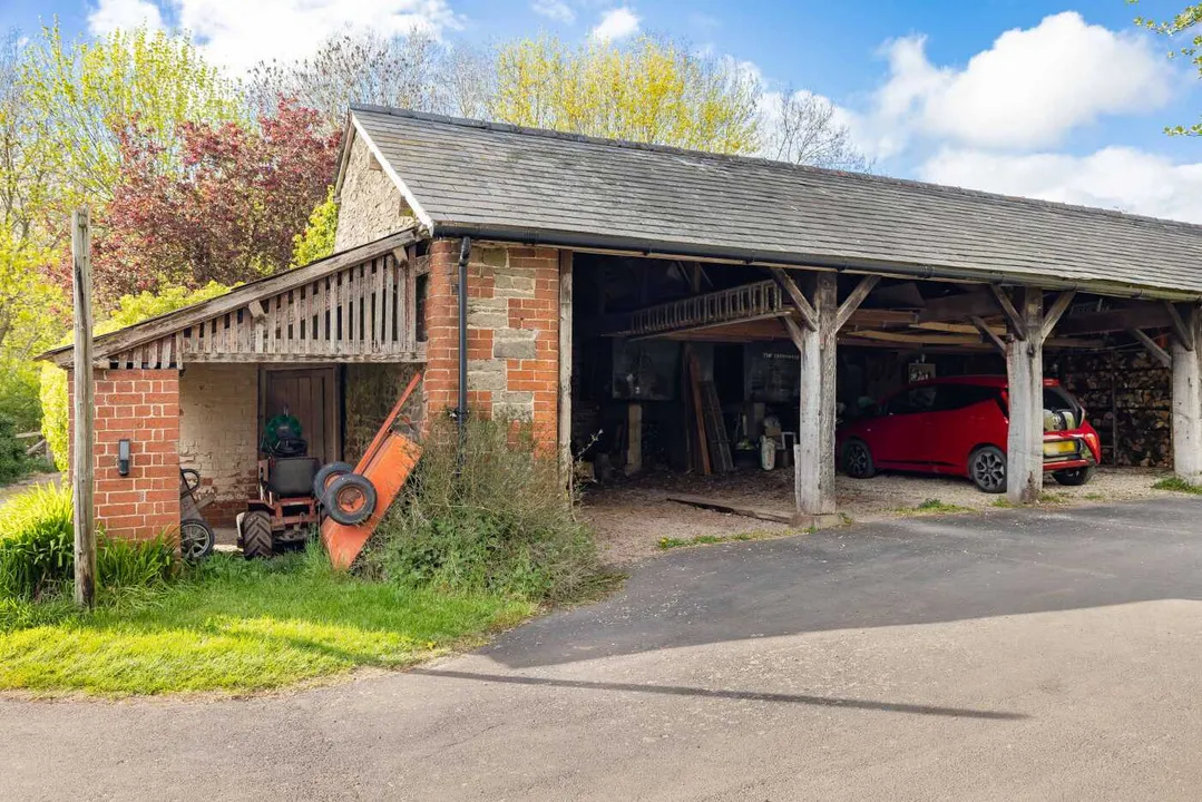 Weston Beggard, Hereford, photo 80