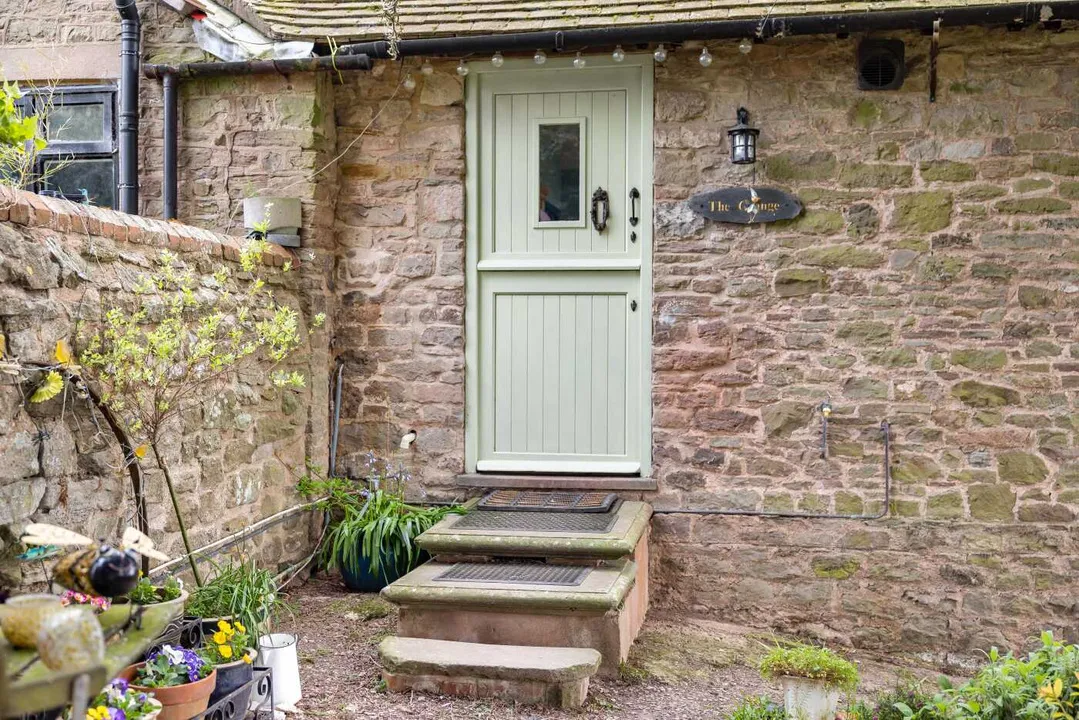 Weston Beggard, Hereford, photo 40