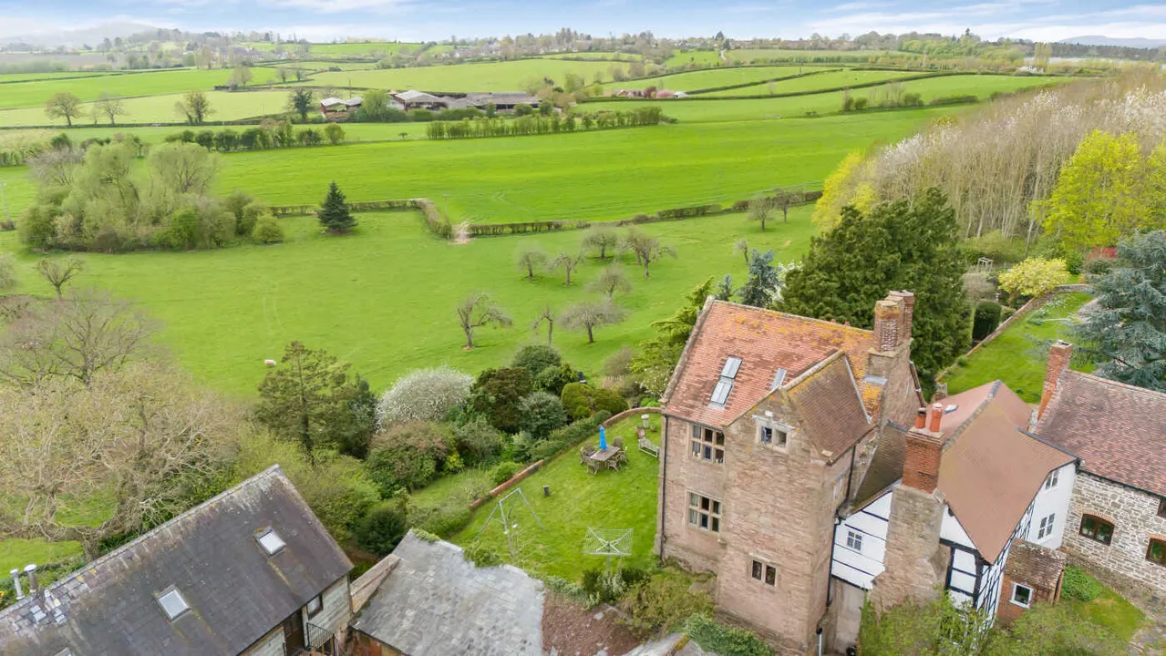 Weston Beggard, Hereford, photo 10