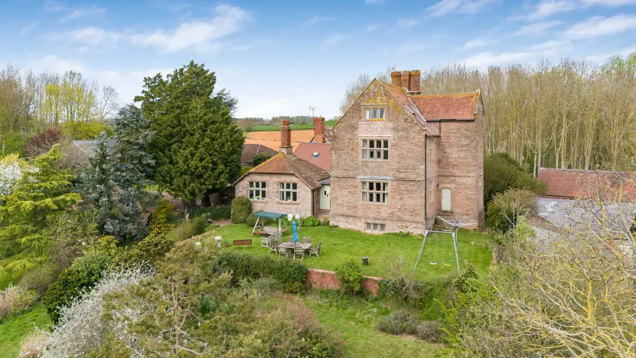 Weston Beggard, Hereford, photo 63