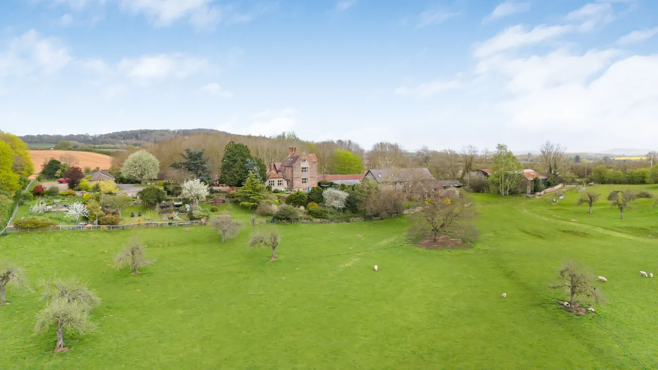 Weston Beggard, Hereford, photo 74
