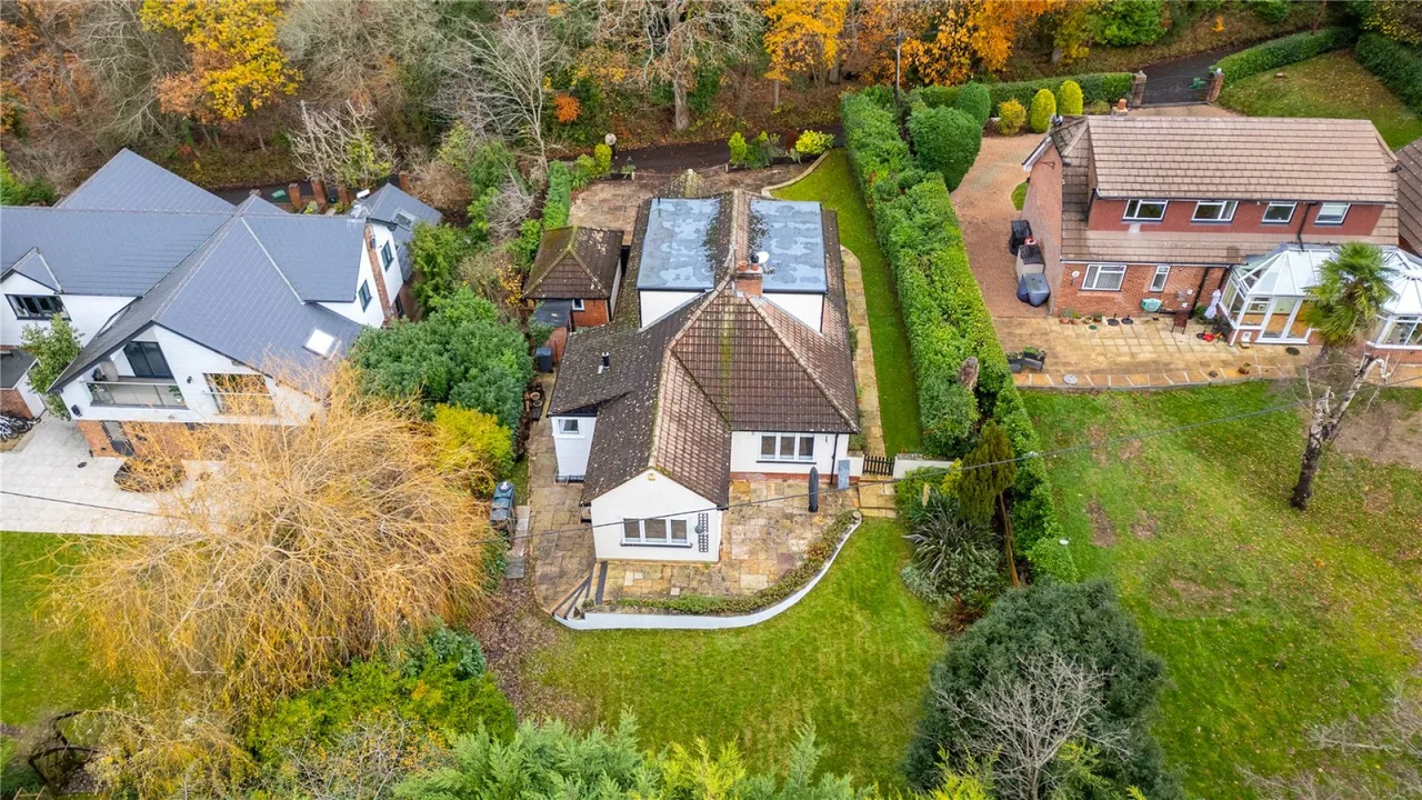 Ash Lane, Burghfield Common, RG7, photo 18