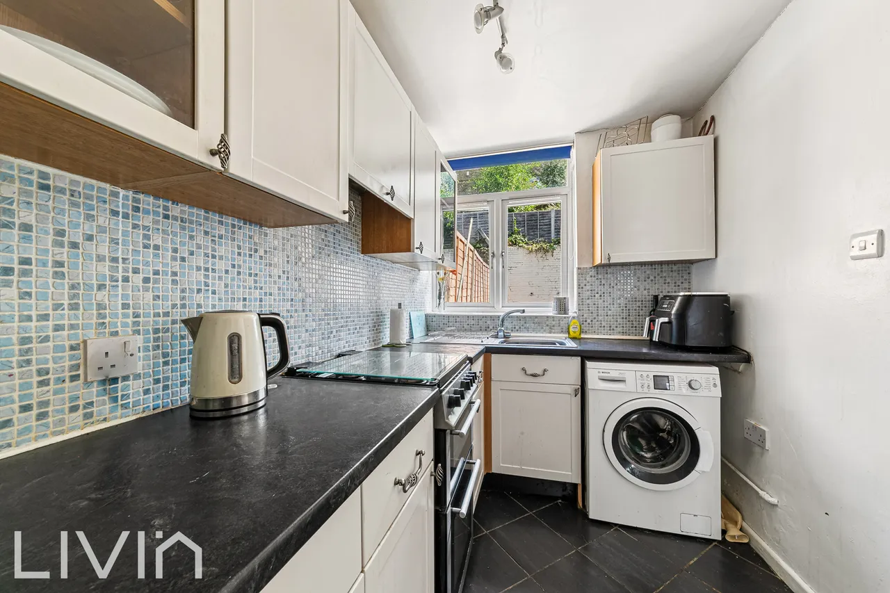 Lawdons Gardens, Croydon, CR0, photo 5