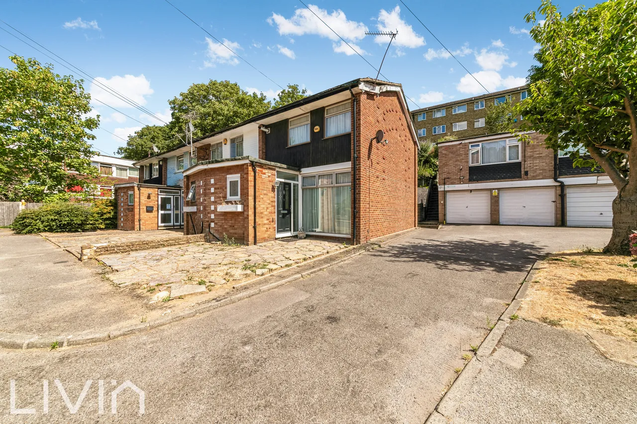 Lawdons Gardens, Croydon, CR0, photo 11