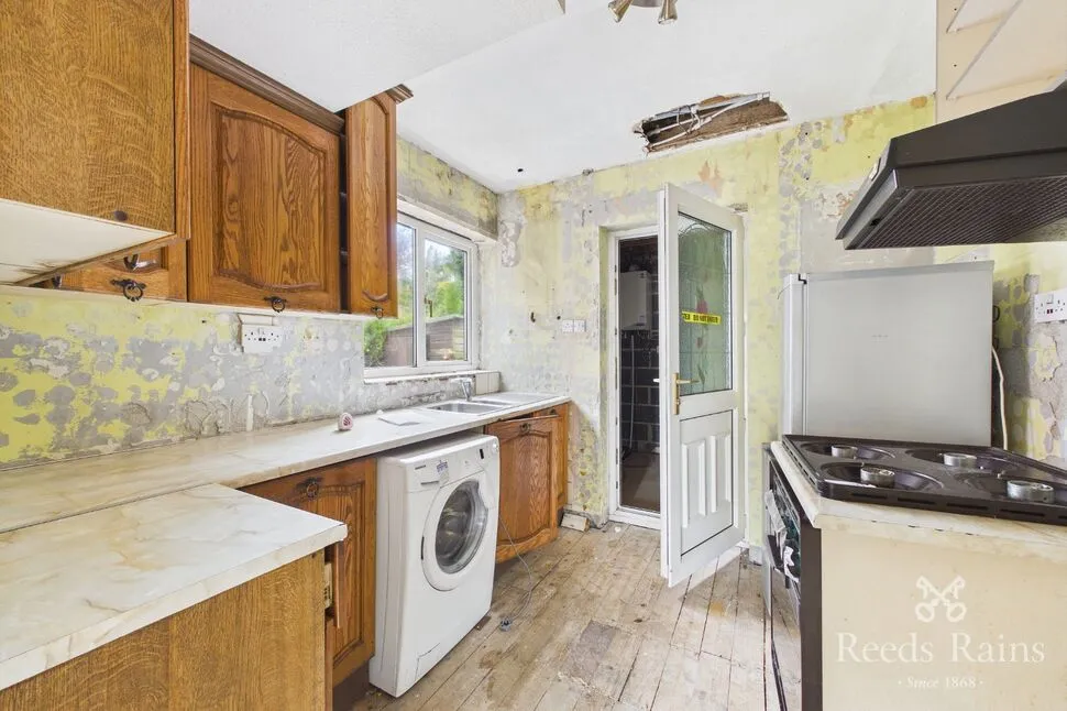 Mountbatten Avenue, Sandal, West Yorkshire, WF2, photo 6