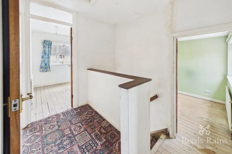 Mountbatten Avenue, Sandal, West Yorkshire, WF2, photo 9