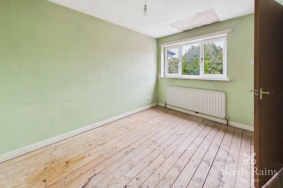 Mountbatten Avenue, Sandal, West Yorkshire, WF2, photo 8