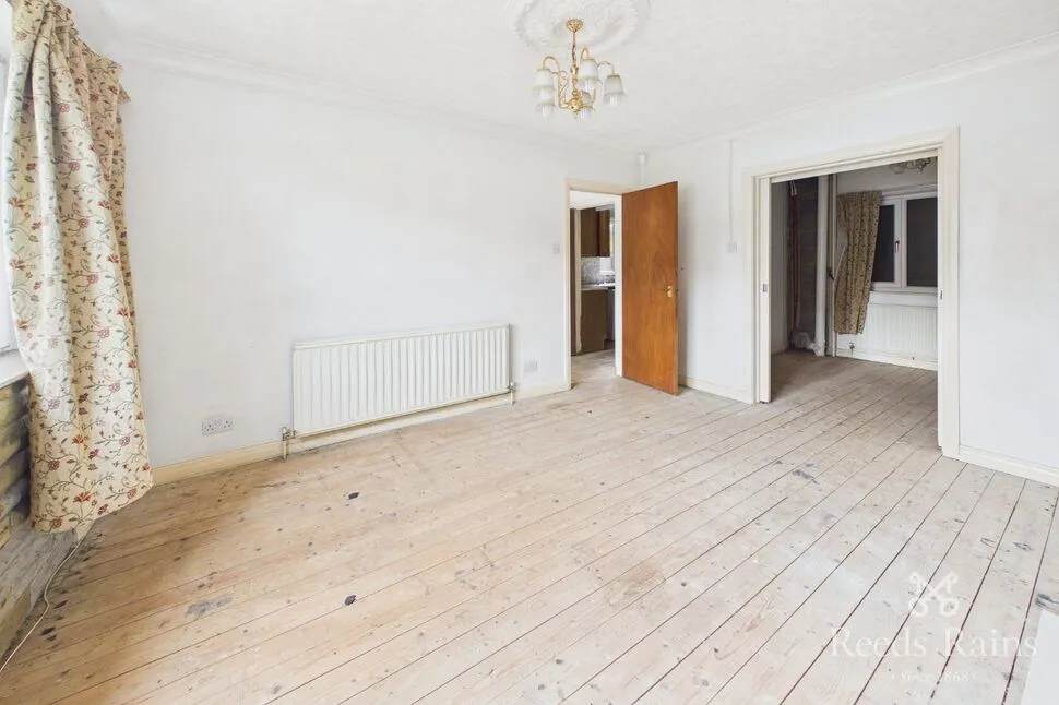 Mountbatten Avenue, Sandal, West Yorkshire, WF2, photo 4