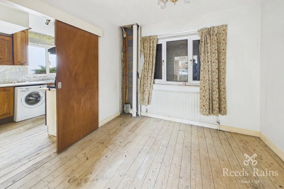 Mountbatten Avenue, Sandal, West Yorkshire, WF2, photo 2