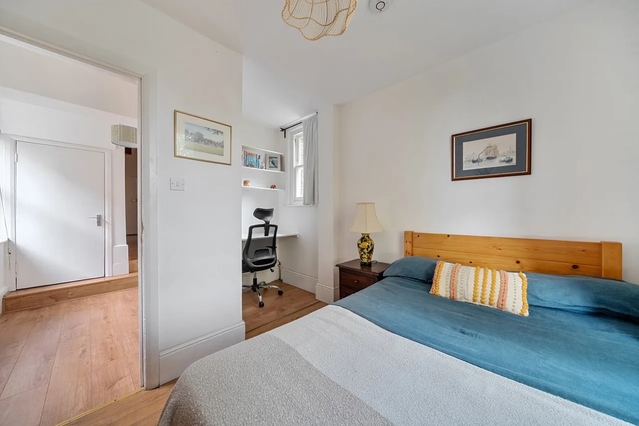 Kinver Road, SE26, photo 3
