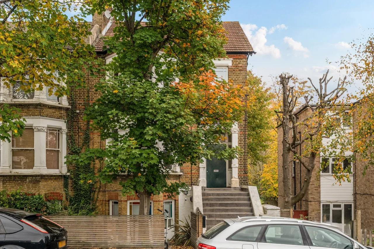 Kinver Road, SE26, photo 15
