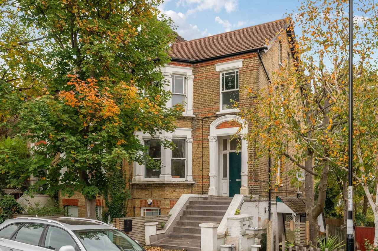 Kinver Road, SE26, photo 2