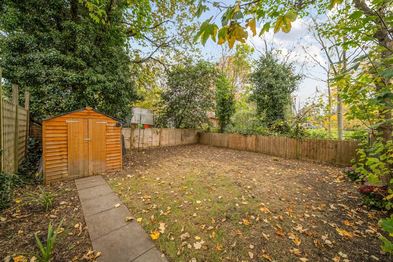Kinver Road, SE26, photo 16
