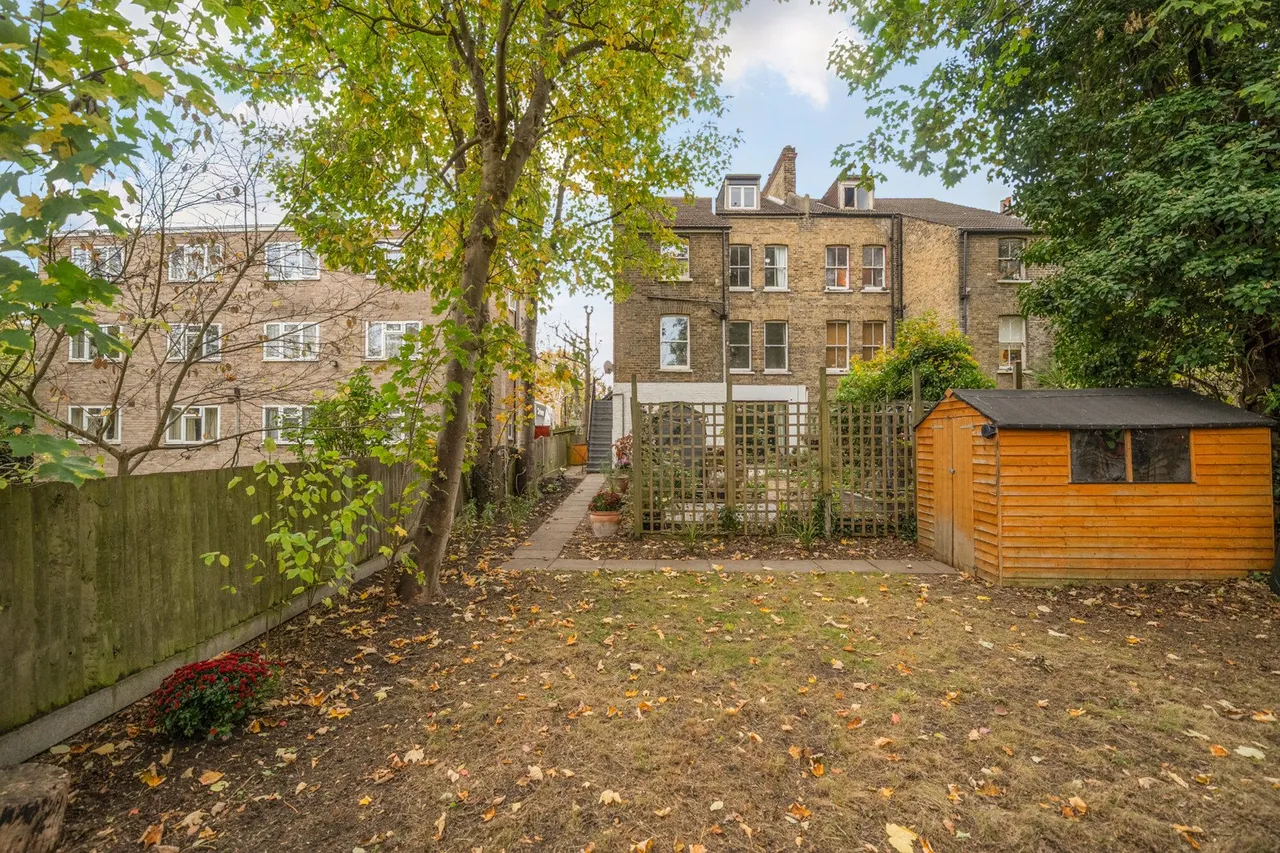 Kinver Road, SE26, photo 6