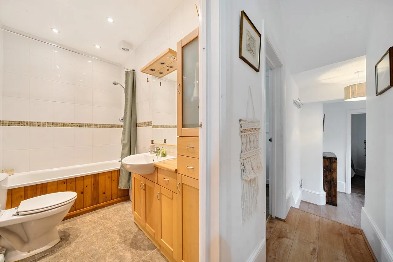 Kinver Road, SE26, photo 7