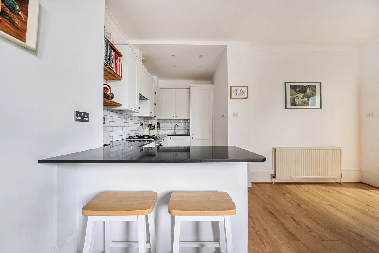 Kinver Road, SE26, photo 5