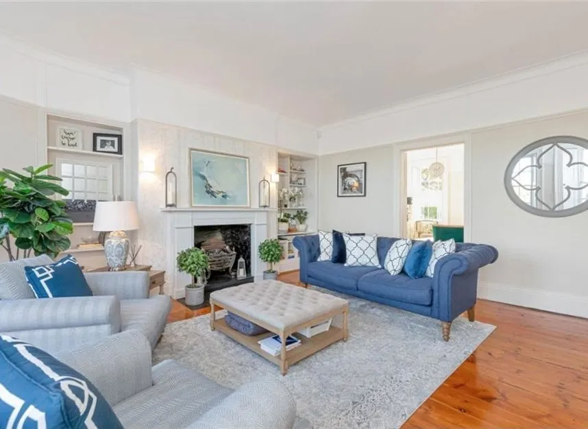 West Grove, Greenwich, SE10, photo 8