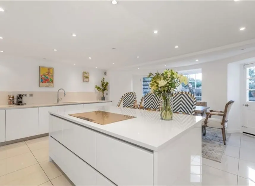 West Grove, Greenwich, SE10, photo 10