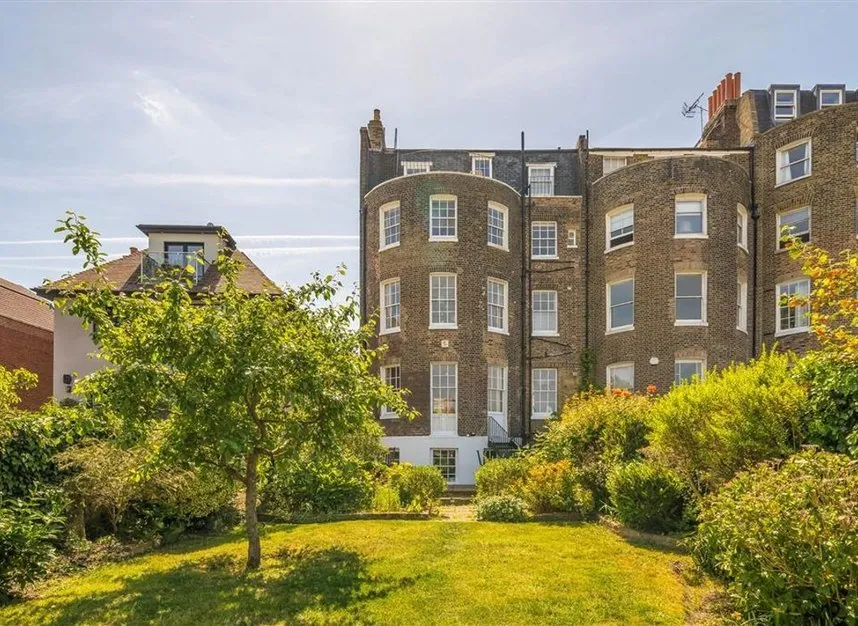 West Grove, Greenwich, SE10, photo 11