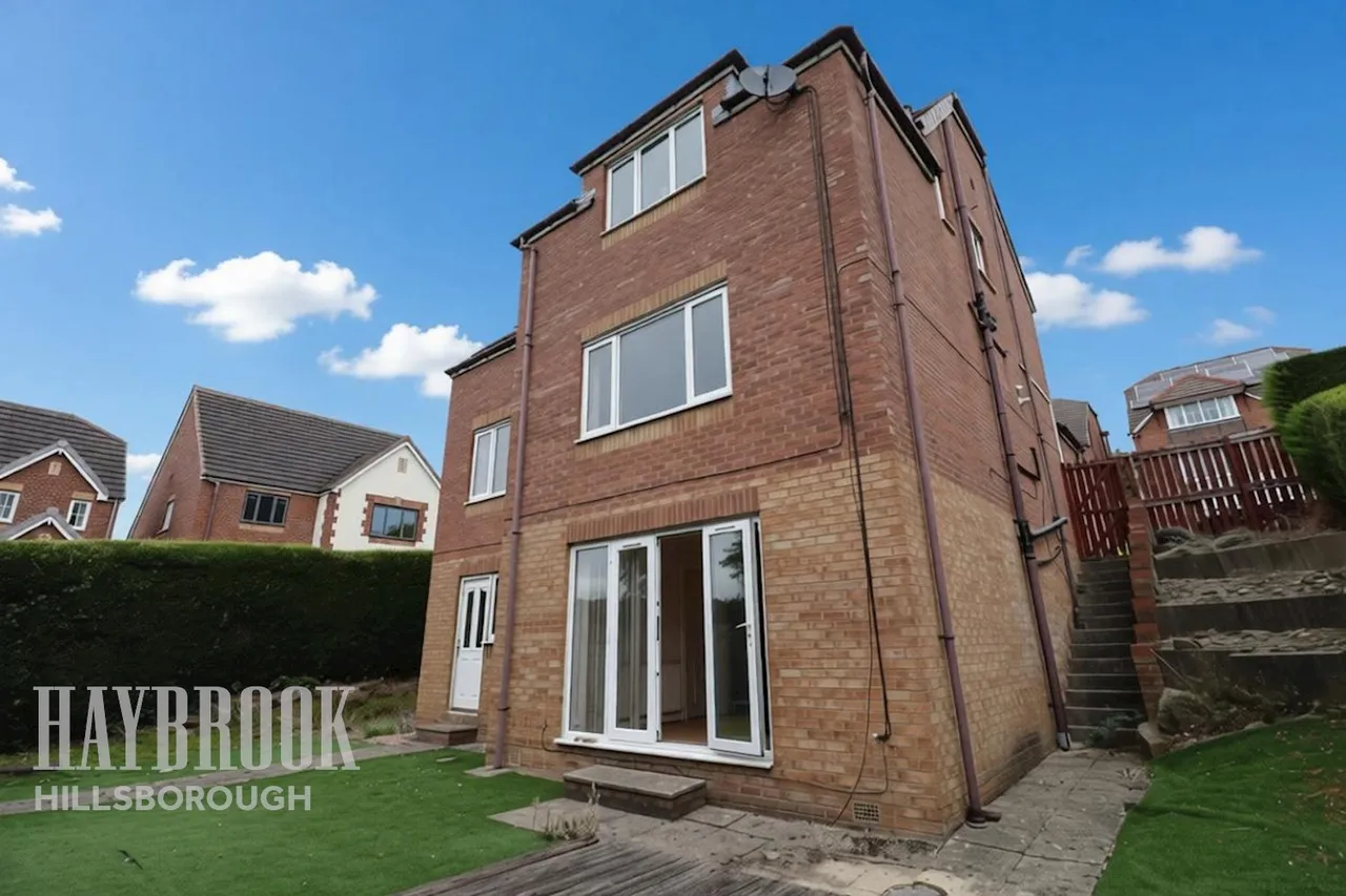 Hibberd Place, Sheffield, photo 15
