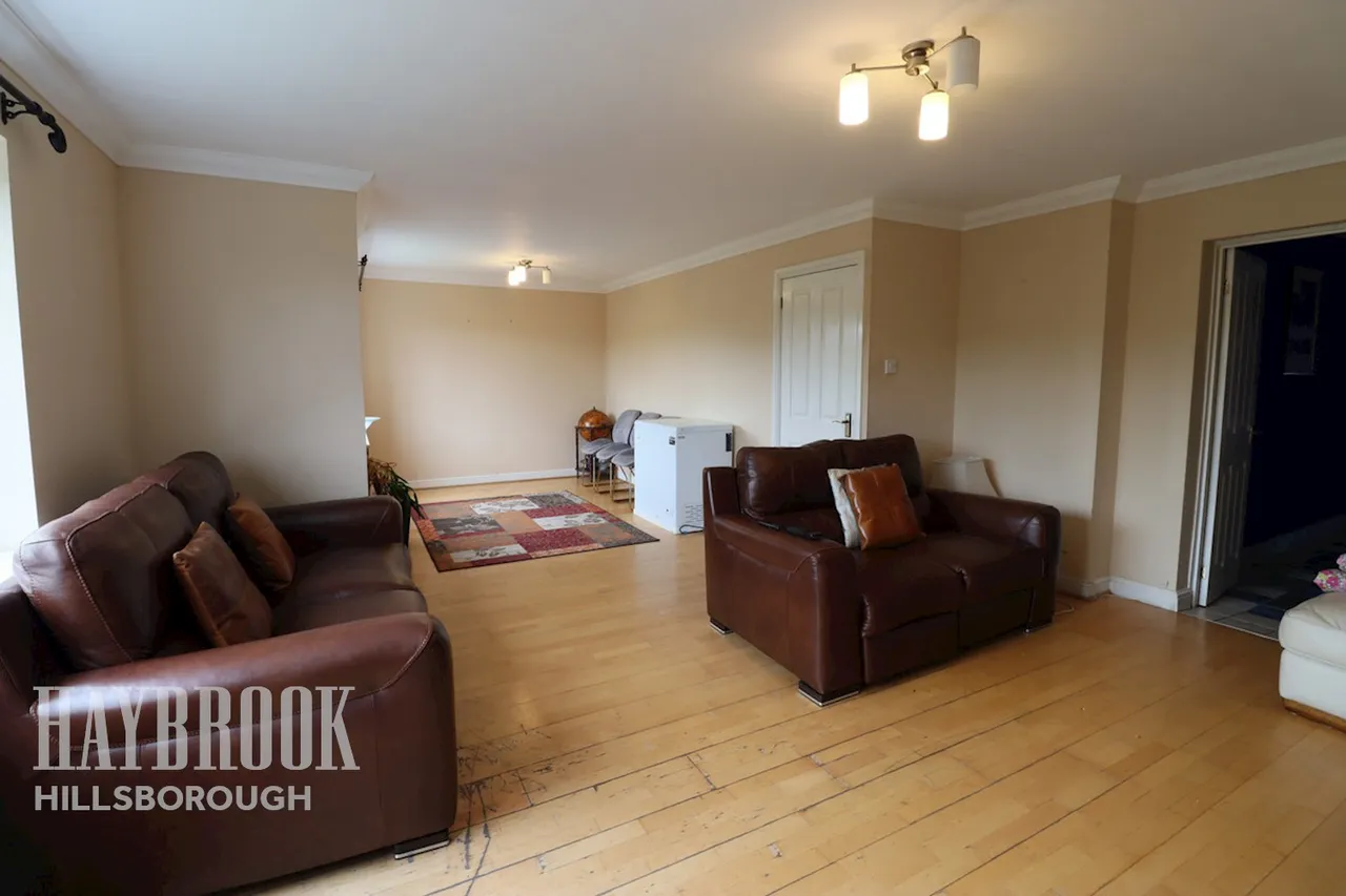 Hibberd Place, Sheffield, photo 7
