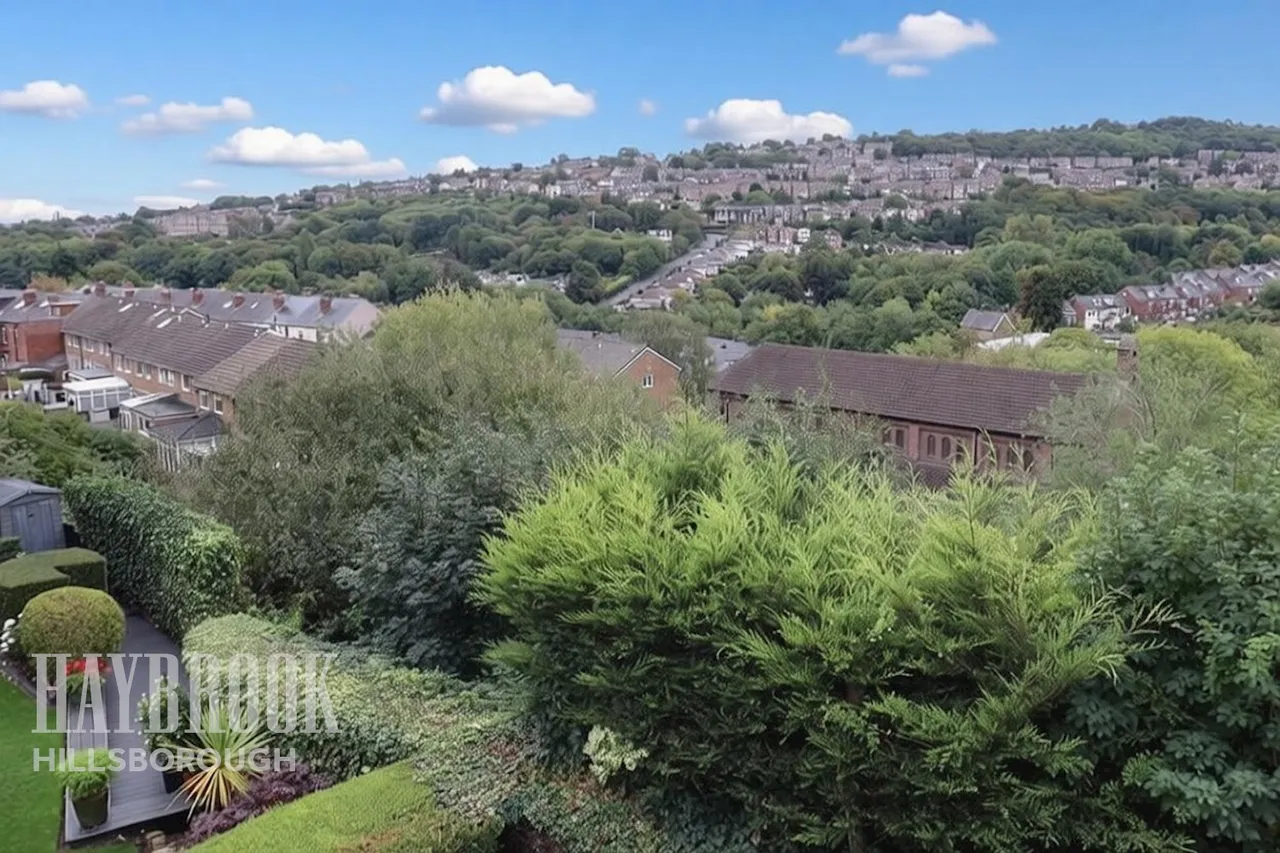 Hibberd Place, Sheffield, photo 16