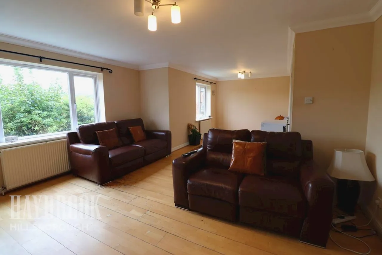 Hibberd Place, Sheffield, photo 6