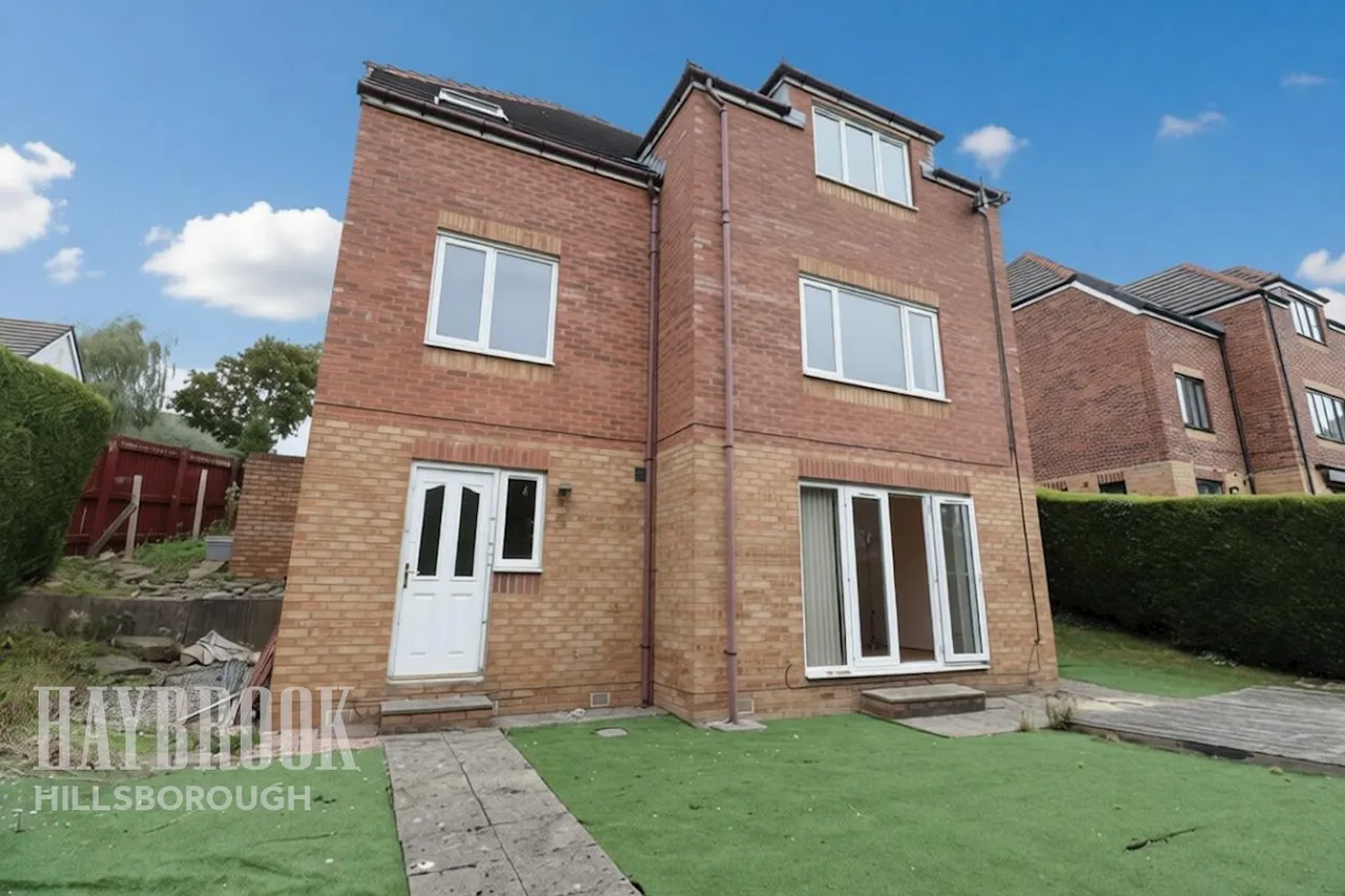 Hibberd Place, Sheffield, photo 17
