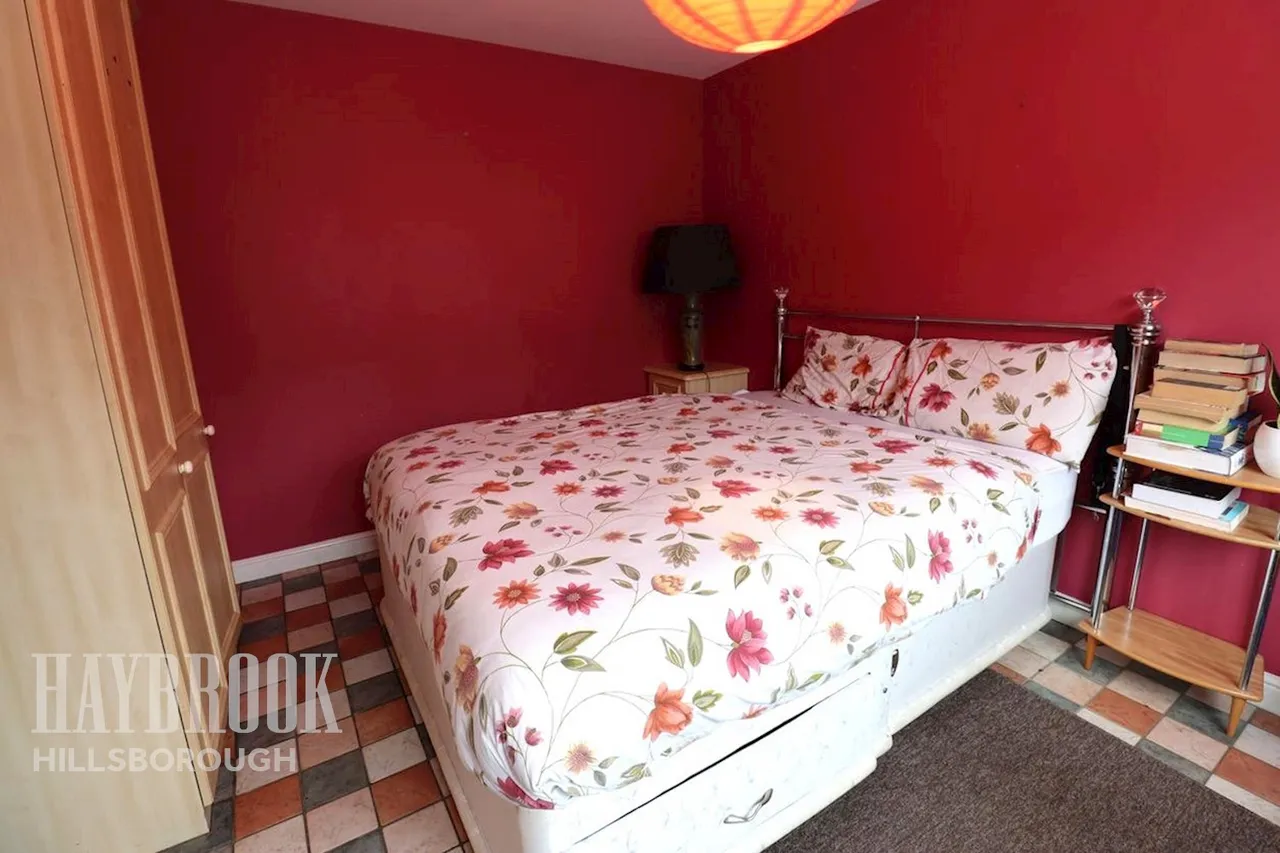 Hibberd Place, Sheffield, photo 12